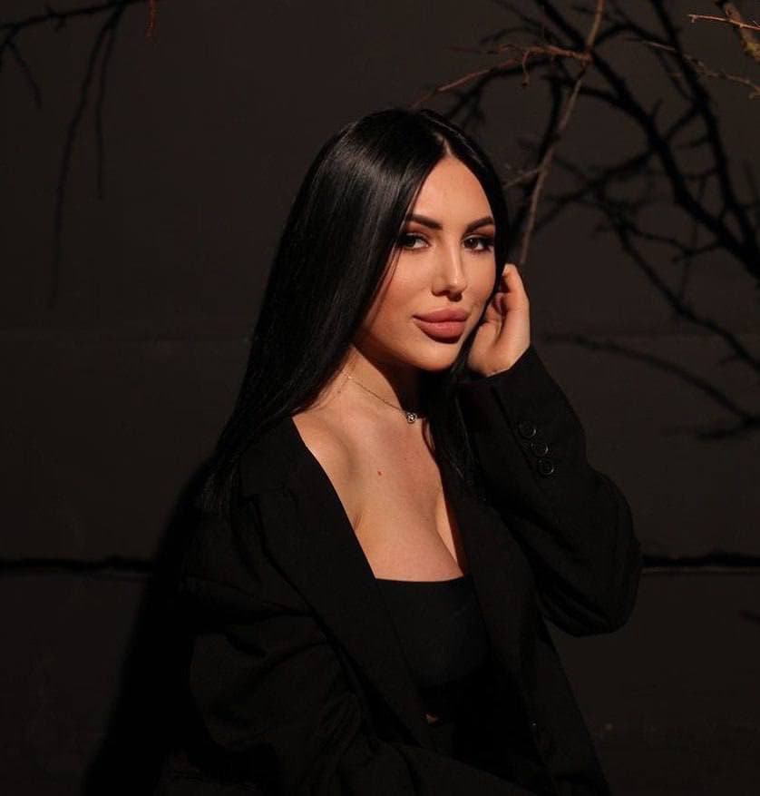 Анфиса Малкова