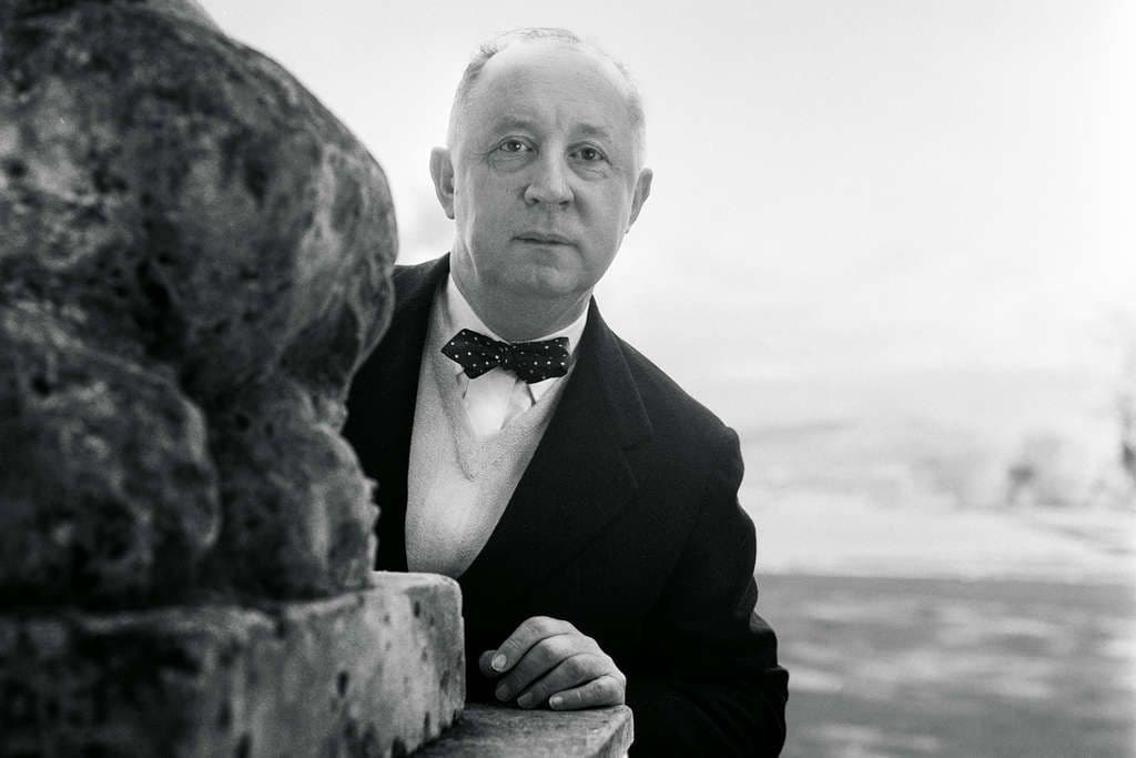 Кристиан Диор. Искусство женственности