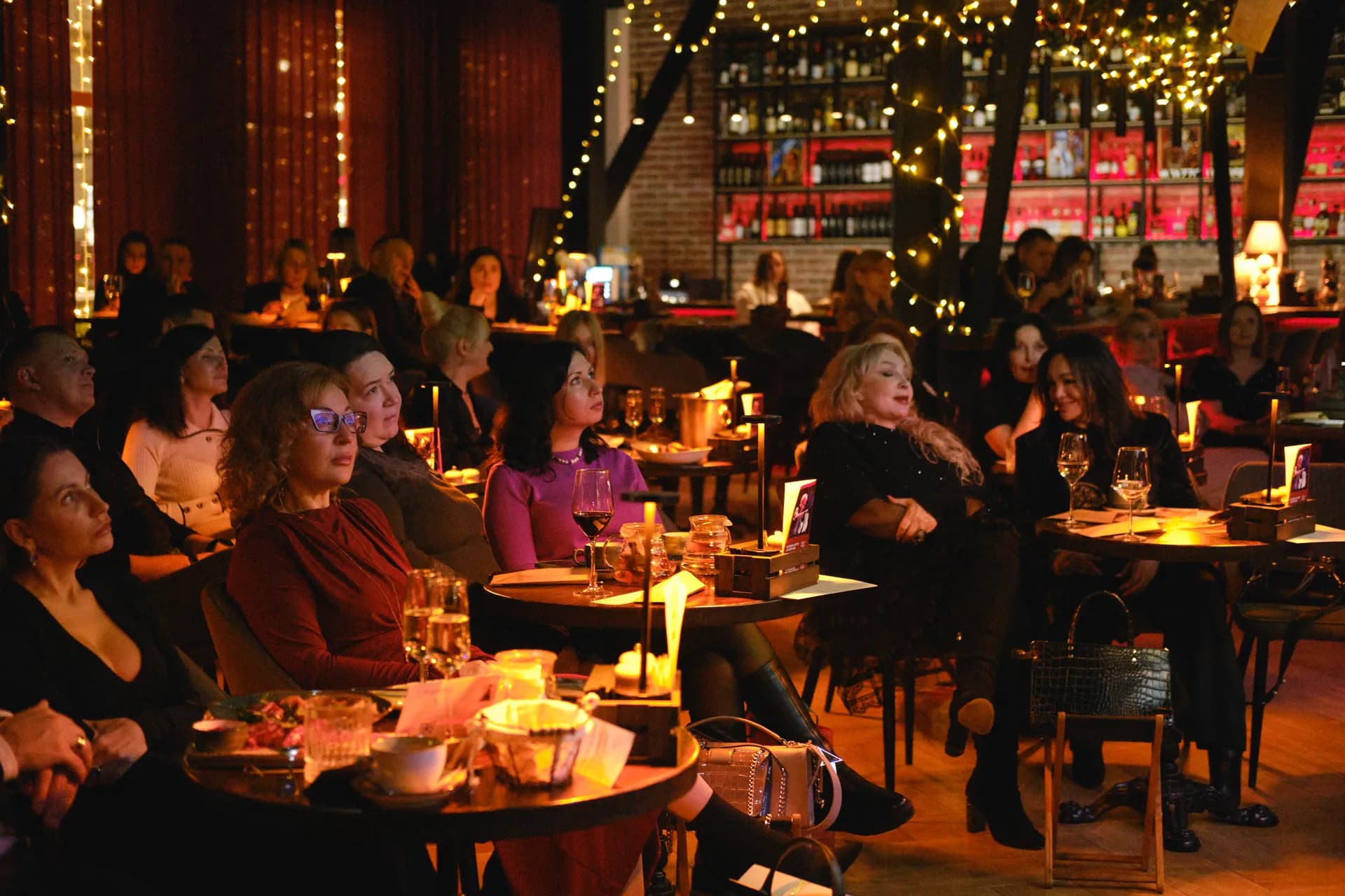 Джаз-клуб ESSE  — фото 1