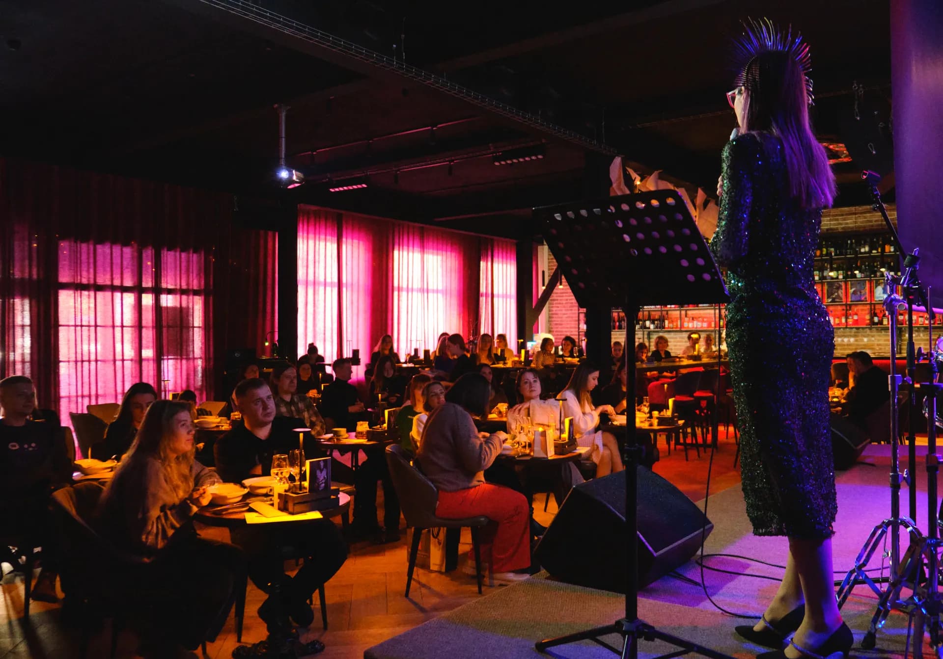 Джаз-клуб ESSE  — фото 2