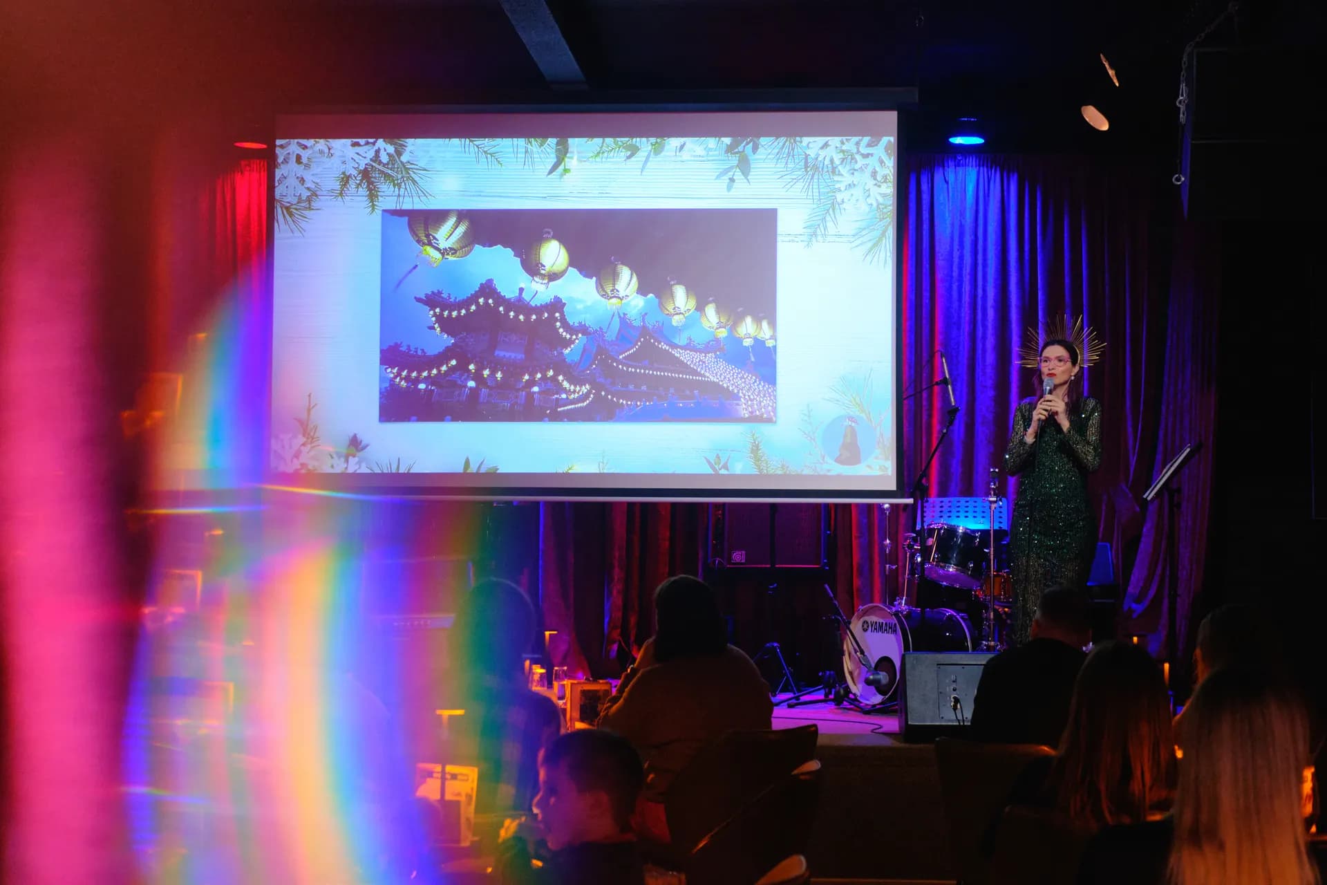 Джаз-клуб ESSE  — фото 3