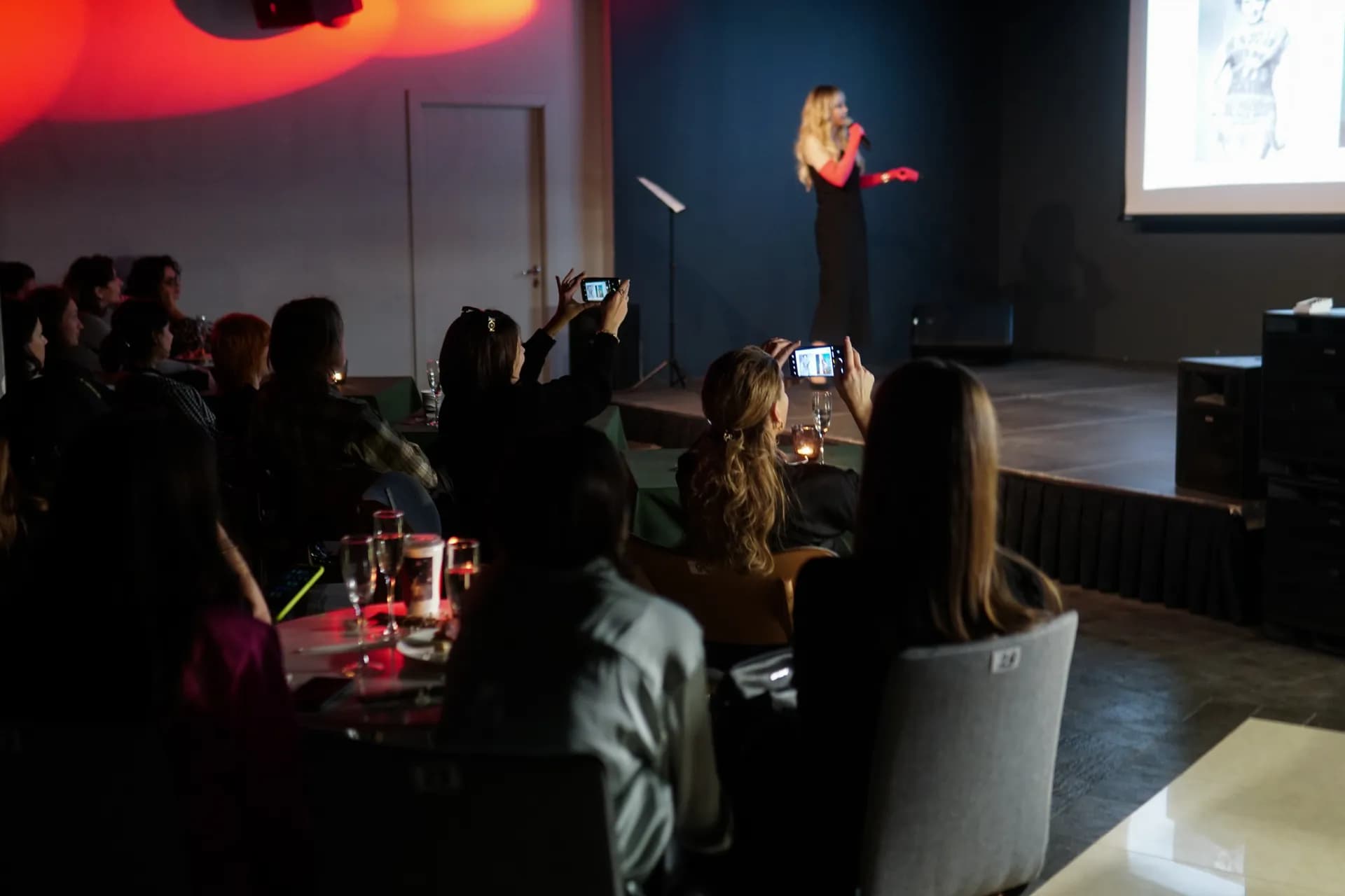 Мэрилин Монро