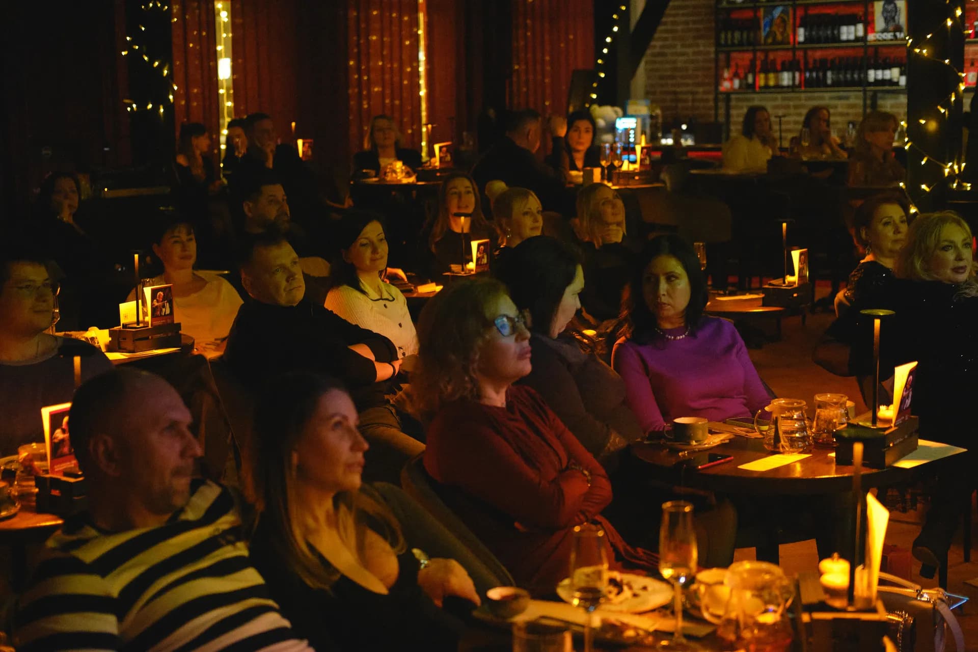 Юсуповы — роскошь, власть и роковой заговор