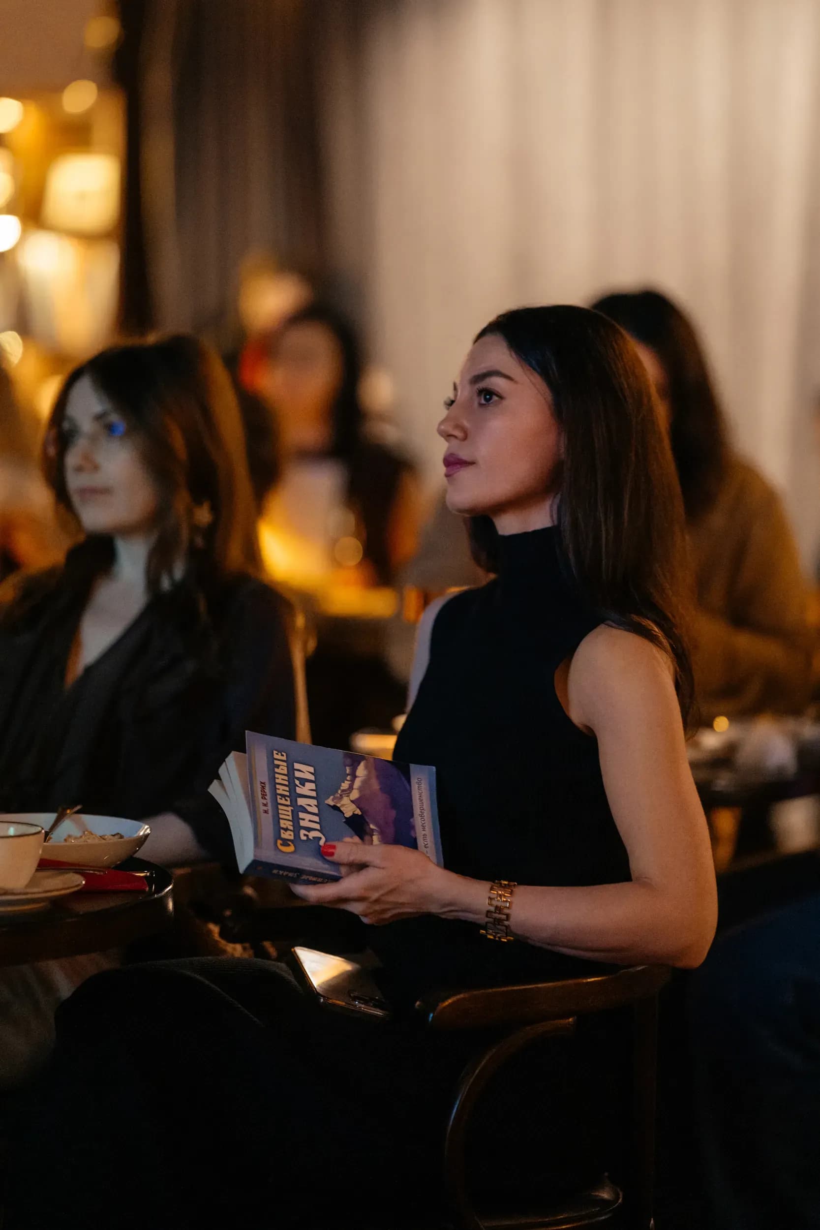 Николай Рерих: художник и авантюрист.