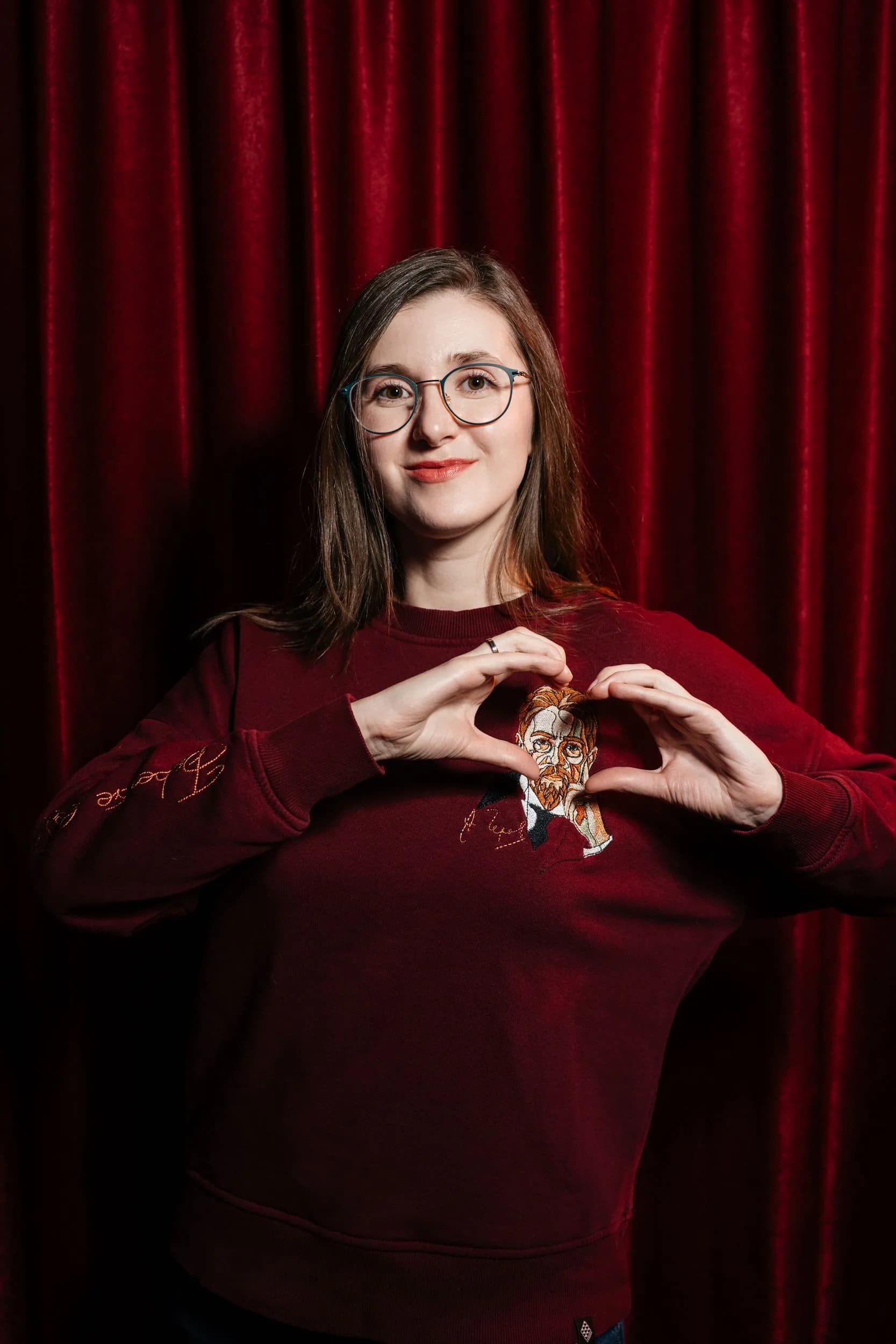 Чехов и женщины его жизни