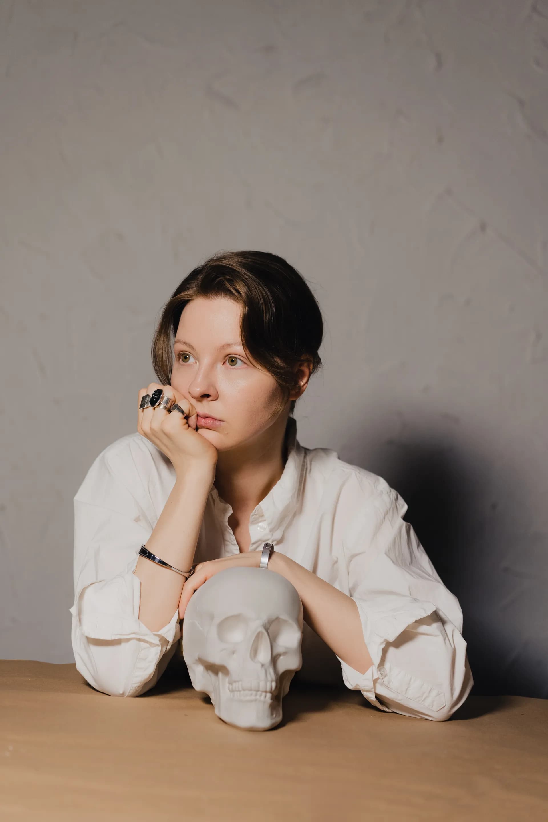 Анна  Семернина