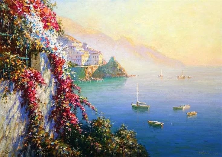 «Лучшие итальянские песни»