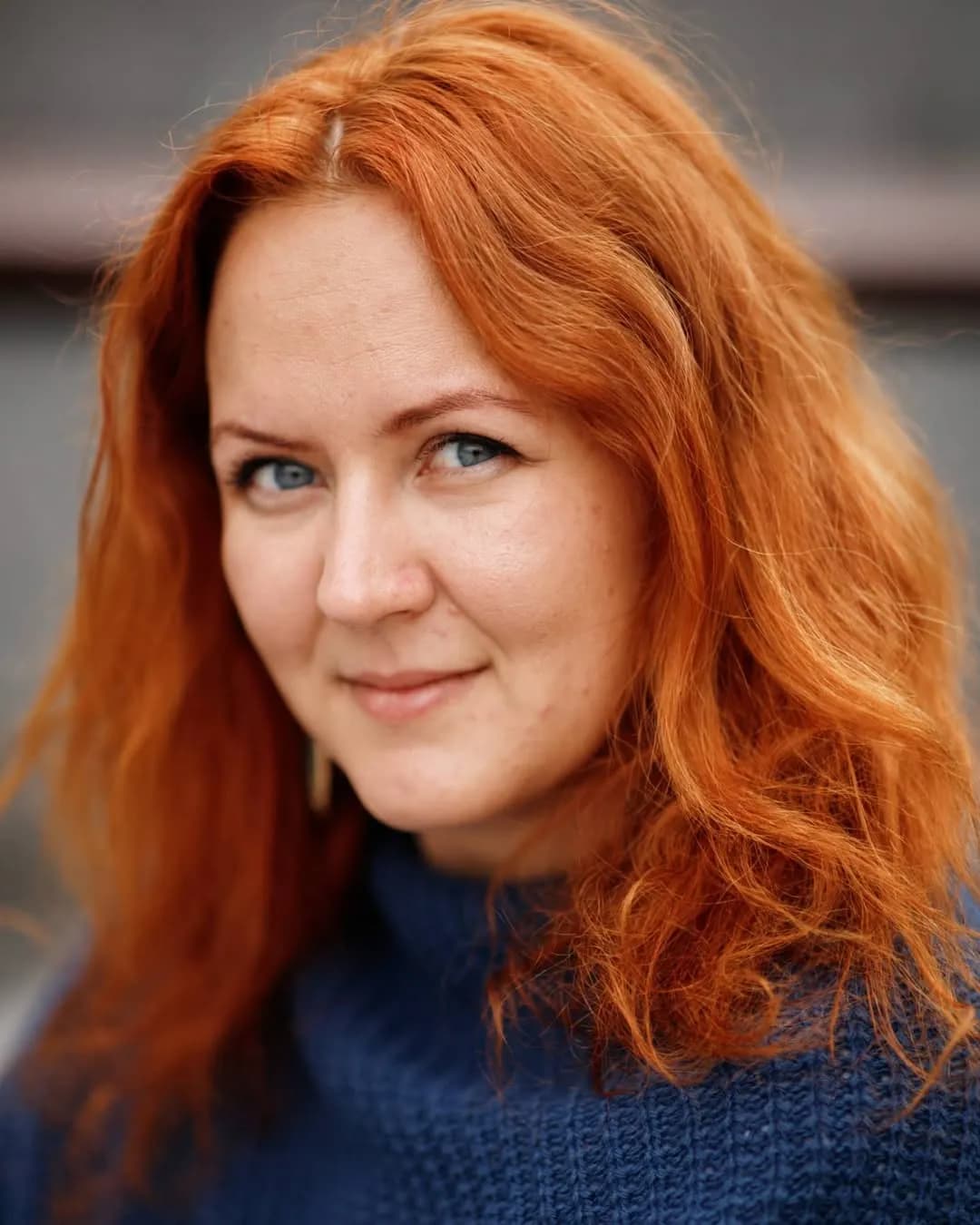 Анна Рубченкова