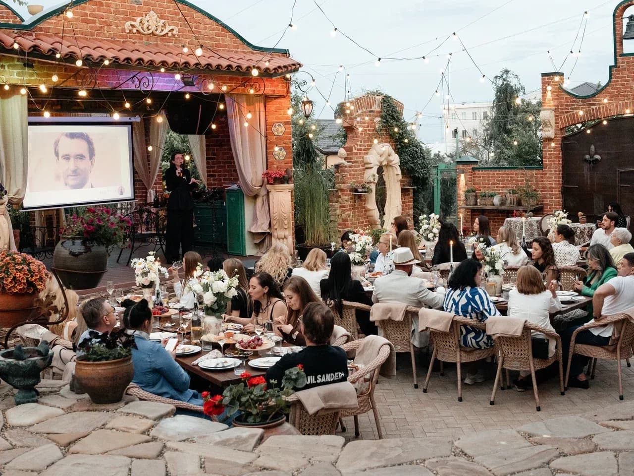 LVMH: Империя роскоши ✨