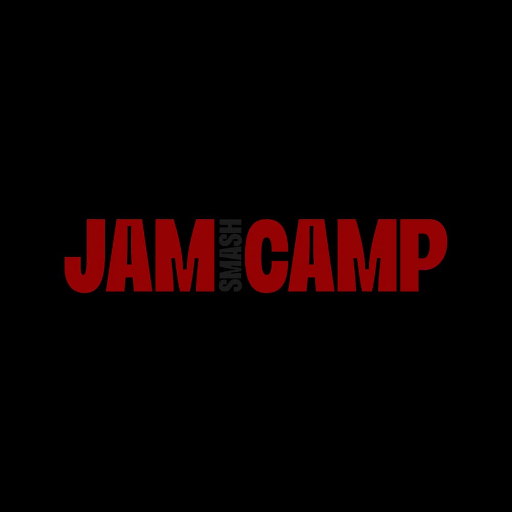 Jam burgers