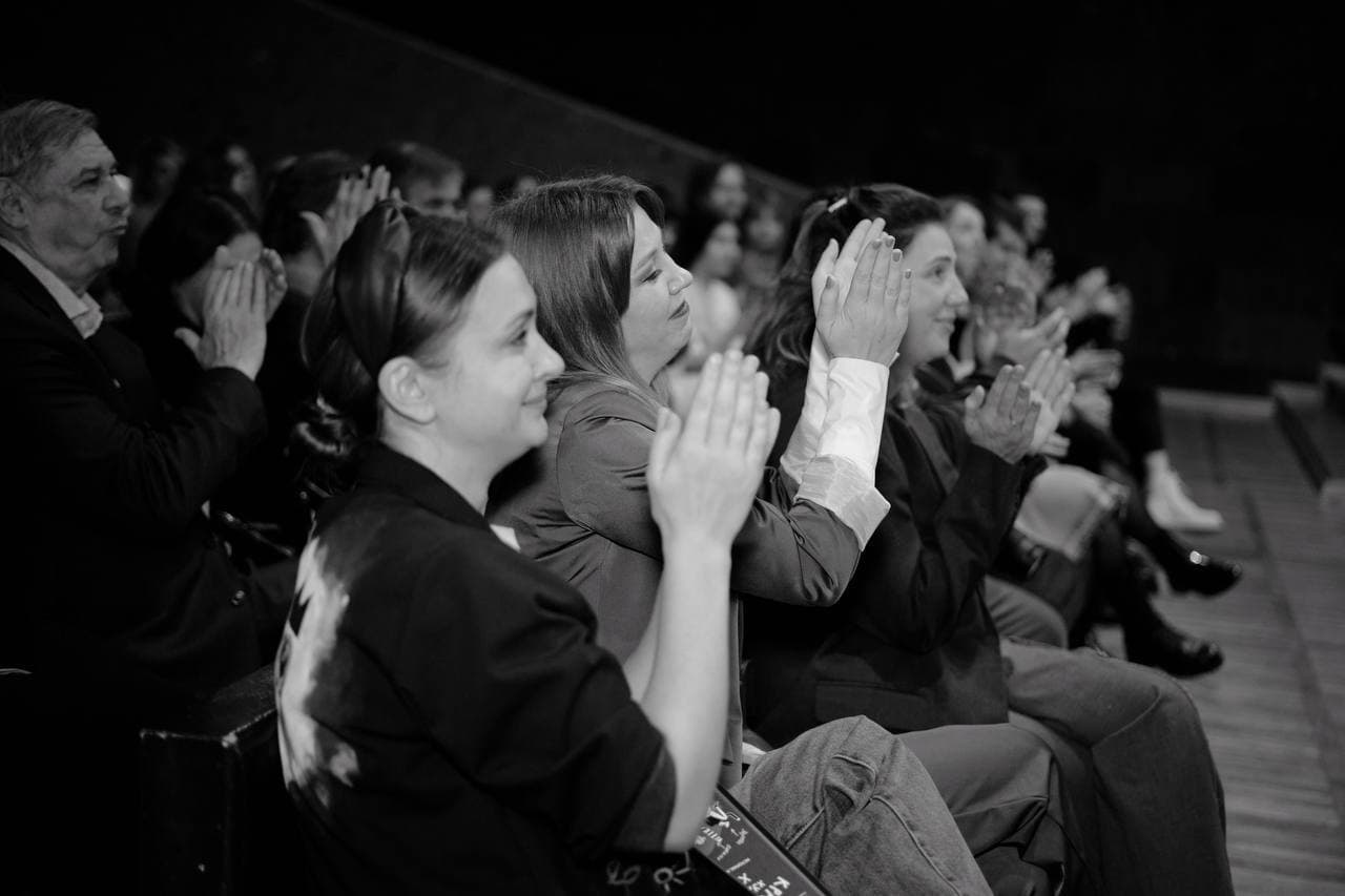 Спикеры Культограм