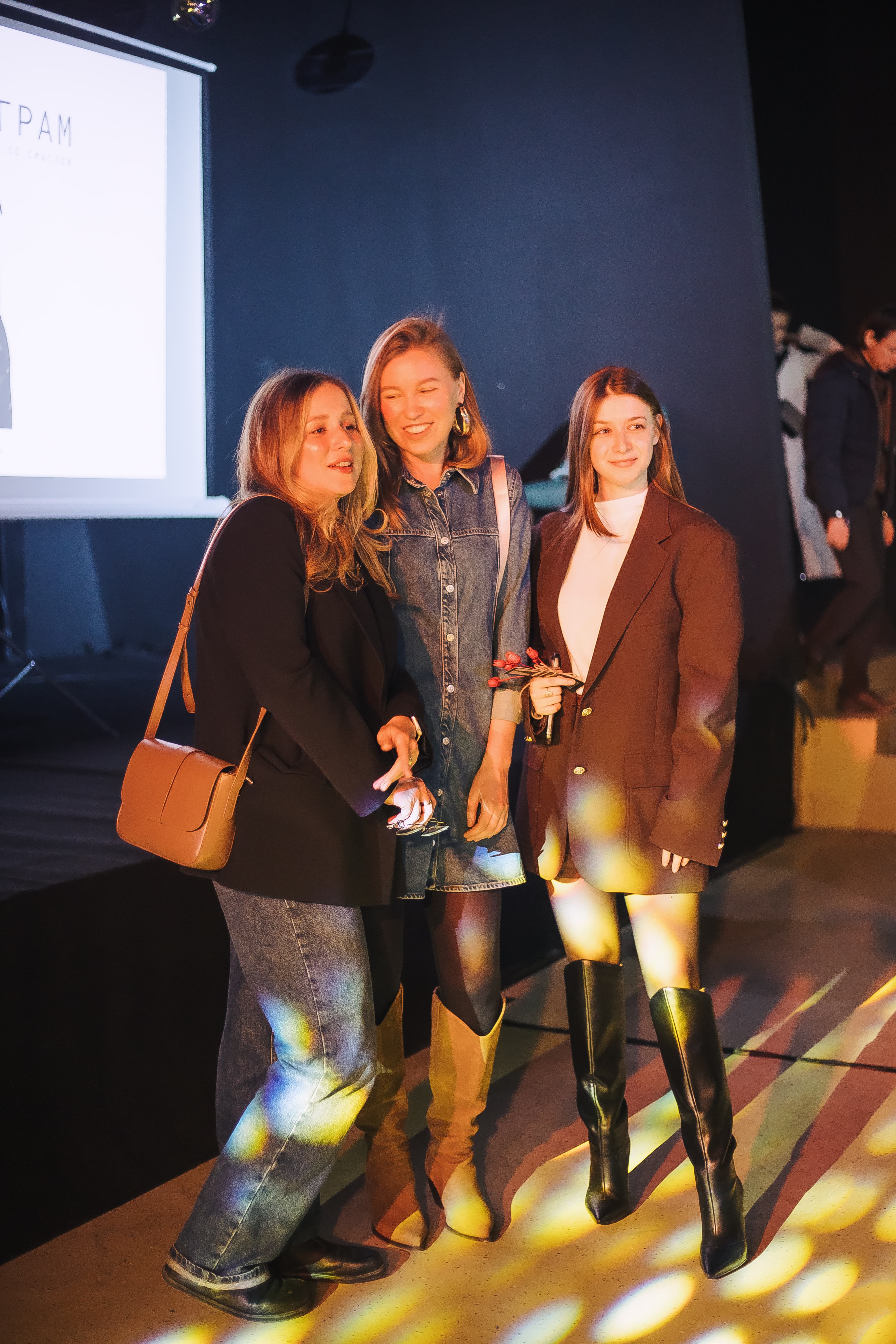 Новый ресторан “NOX” — фото 6