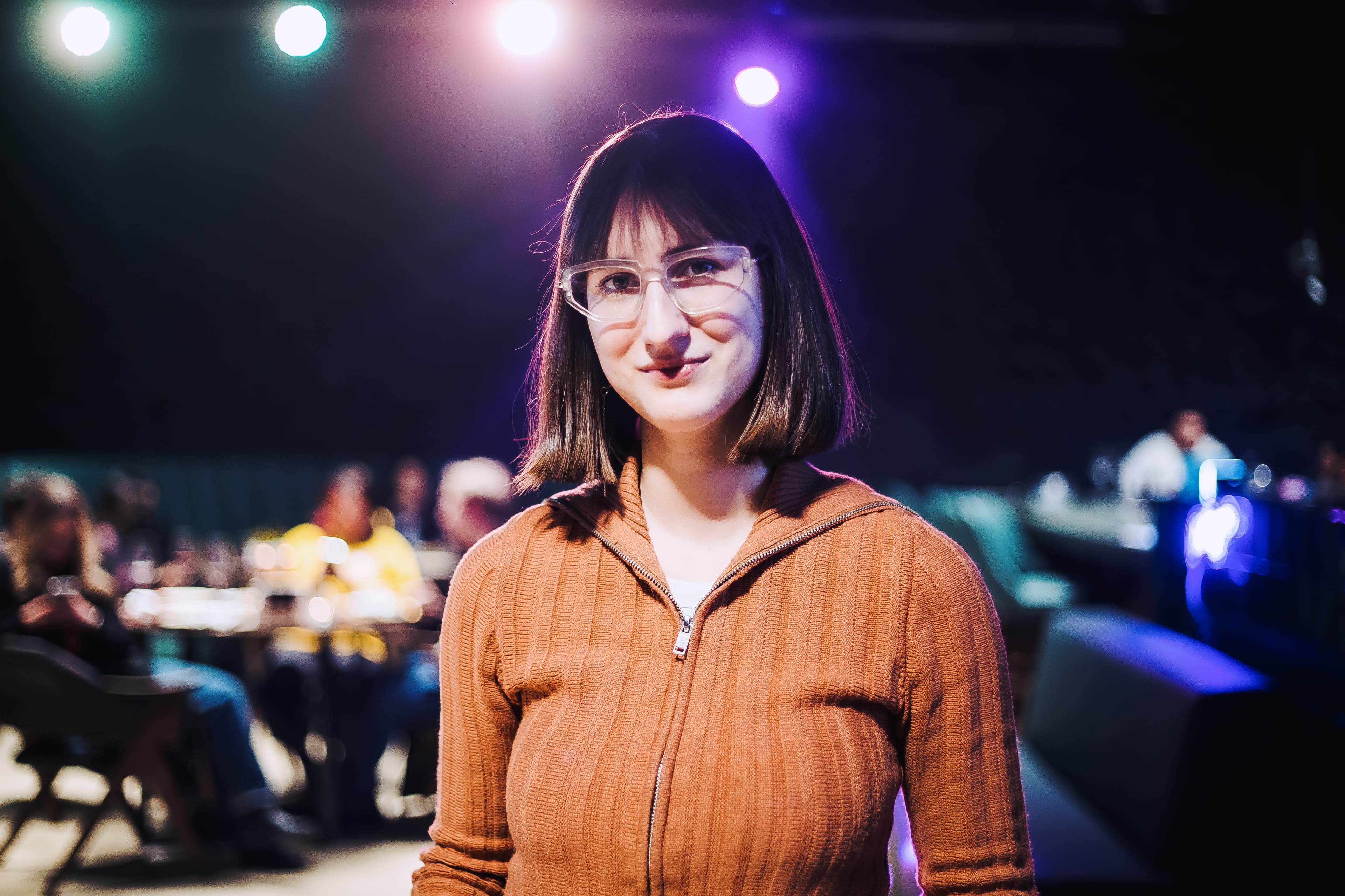 Новый ресторан “NOX” — фото 7