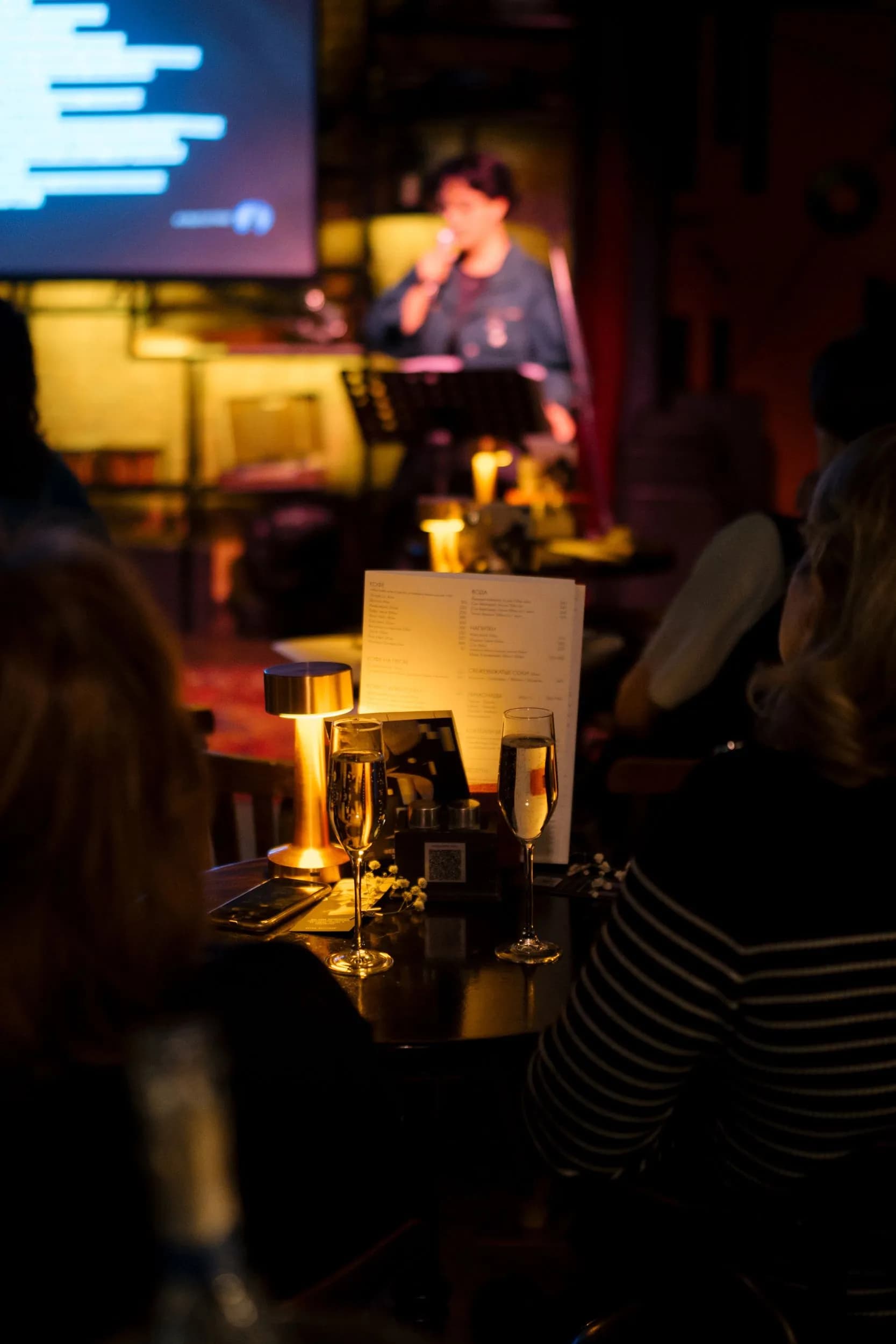 Джаз клуб Эссе — фото 2