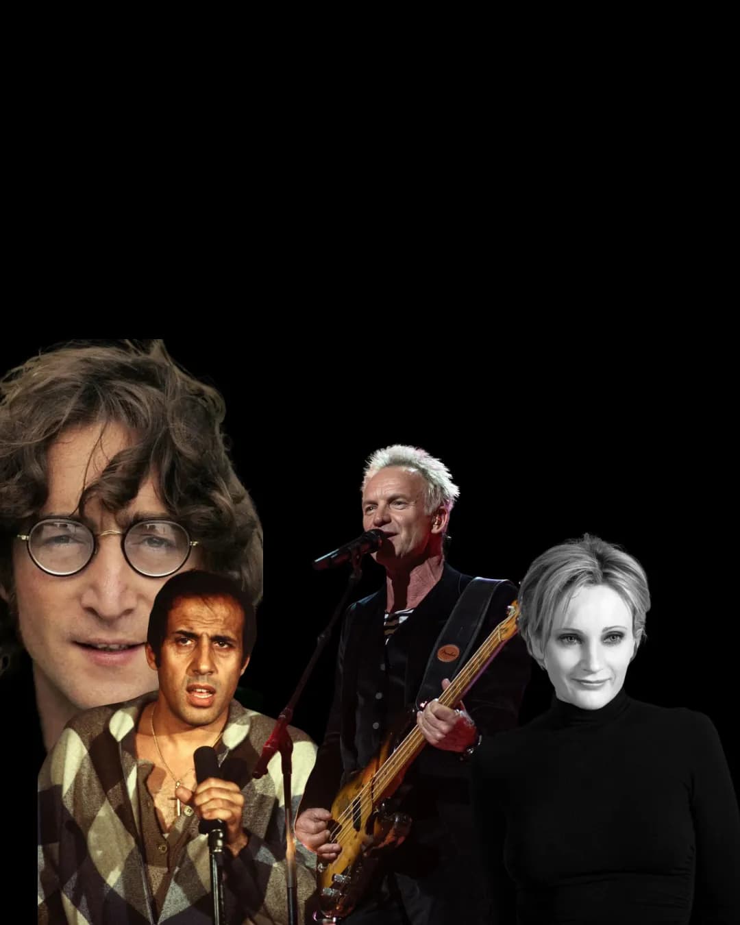 «Мировые хиты ХХ века»