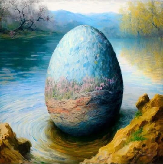 Пасхальные сюжеты в живописи