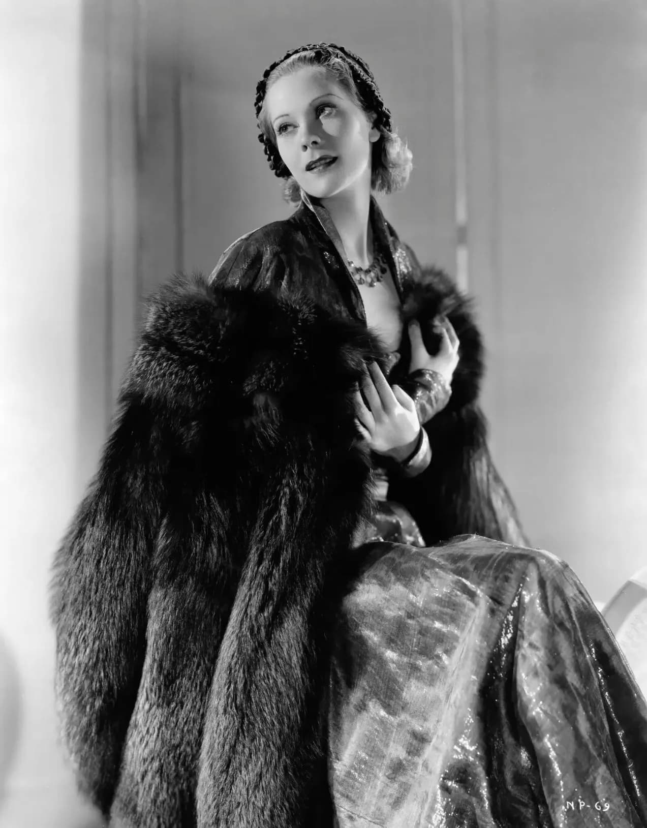 Красота в изгнании